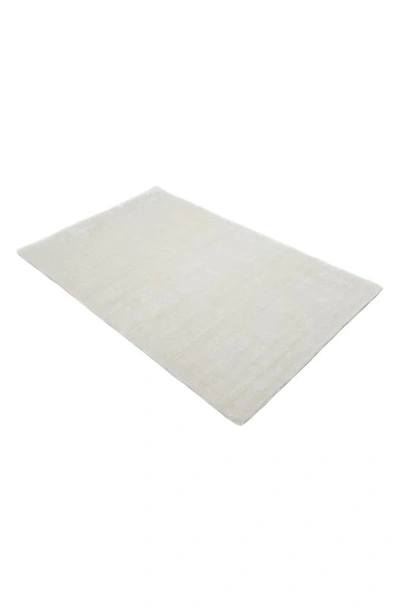 Solo Rugs Lodhi Handmade Area Rug In Ivory