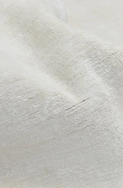 Solo Rugs Lodhi Handmade Area Rug In Ivory