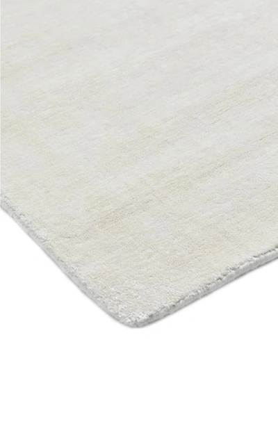 Solo Rugs Lodhi Handmade Area Rug In Ivory