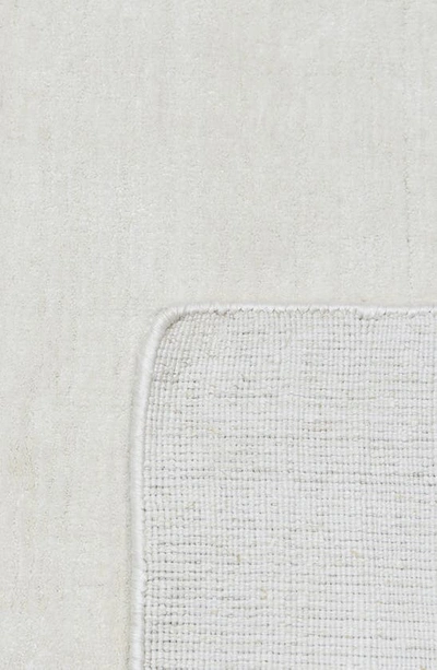 Solo Rugs Lodhi Handmade Area Rug In Ivory