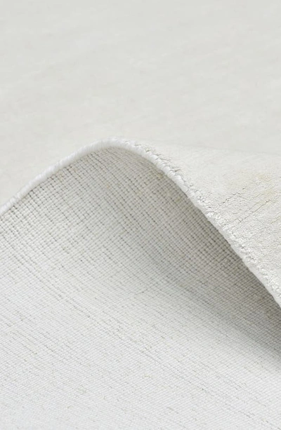 Solo Rugs Lodhi Handmade Area Rug In Ivory