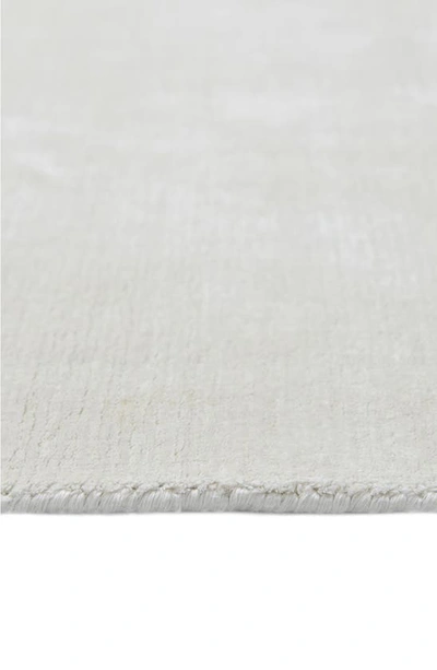 Solo Rugs Lodhi Handmade Area Rug In Ivory