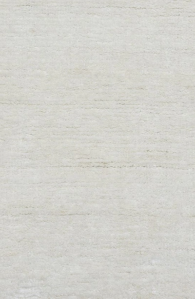 Solo Rugs Lodhi Handmade Area Rug In Ivory