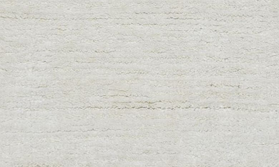 Solo Rugs Lodhi Handmade Area Rug In Ivory