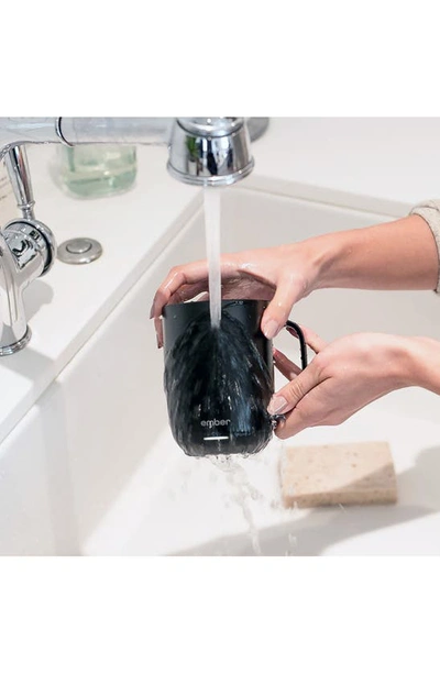 Ember Mug 2 Temperature Control Mug & Warmer In Black