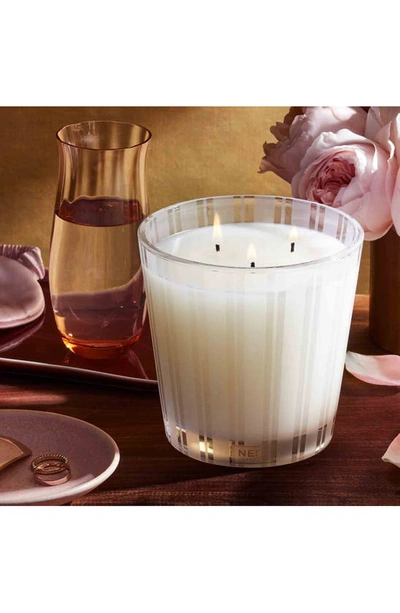 Nest New York Rose Noir & Oud Scented Candle