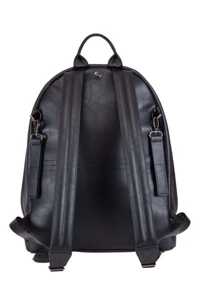 Shop Silver Cross Dune/reef Rucksack Changing Backpack In Black