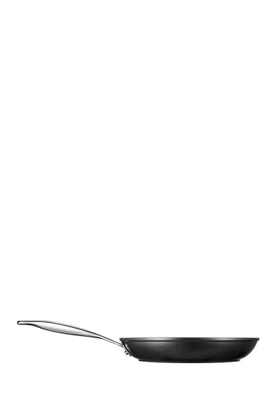 Shop Le Creuset 10-inch Toughened Nonstick Pro Frying Pan In Black