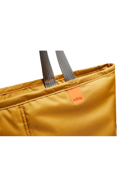 Shop Bellroy Cooler Tote In Copper