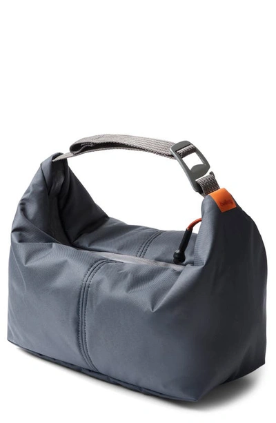 Shop Bellroy Cooler Caddy In Charcoal