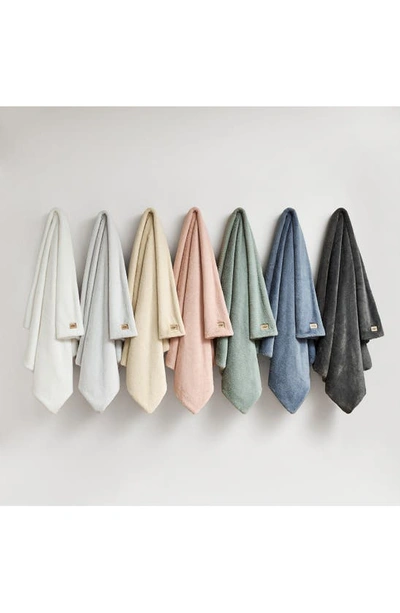 Ugg Marcella Faux Fur Throw Blanket In Lt Quartz