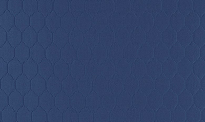 Sferra Favo Standard Sham In Delft