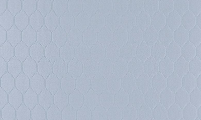Sferra Favo Standard Sham Pillow In Powder