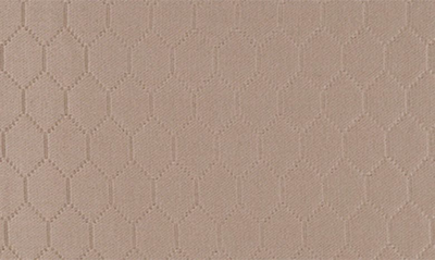 Sferra Favo Standard Sham In Oat