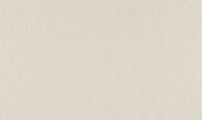 Sferra Favo Boudoir Sham In Ivory