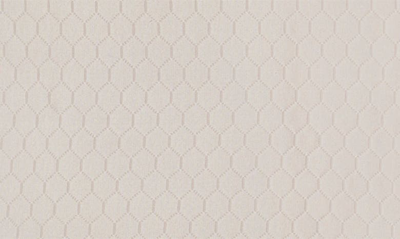 Sferra Favo Boudoir Sham In Rose