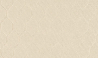 Sferra Favo Boudoir Sham In Oat
