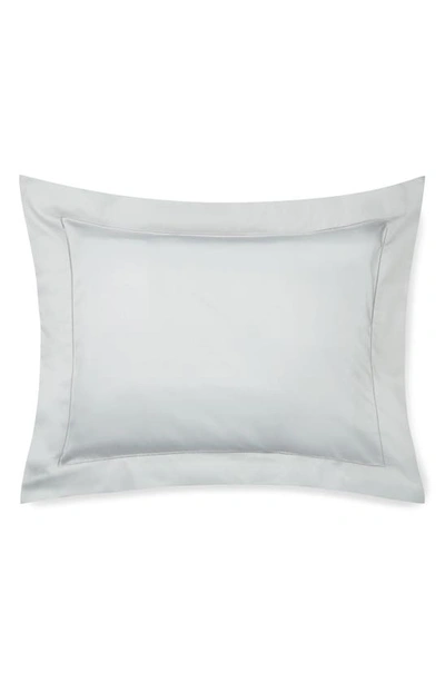 Sferra Fiona Standard Sham In Lunar