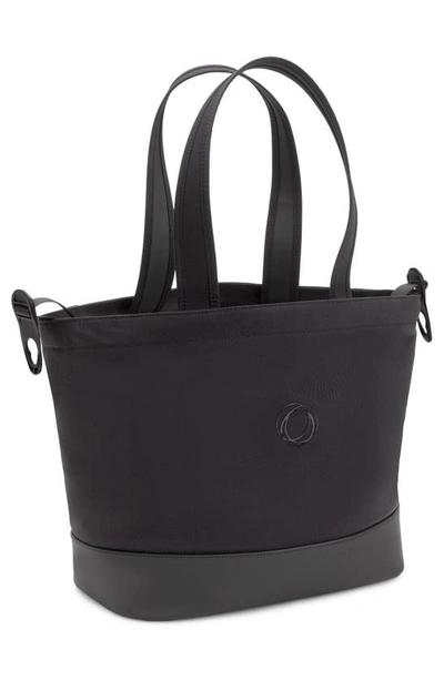 Bugaboo Changing Bag In Midnight Black
