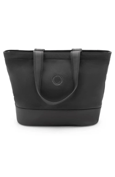 Bugaboo Changing Bag In Midnight Black