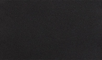 Bugaboo Diaper Changing Backpack In Midnight Black