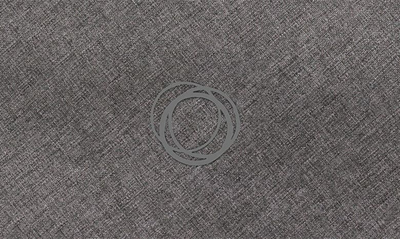 Bugaboo Changing Bag In Grey Melange