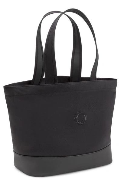 Bugaboo Changing Bag In Midnight Black