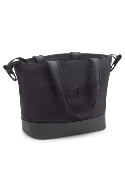 Bugaboo Changing Bag In Midnight Black
