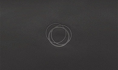 Bugaboo Changing Bag In Midnight Black