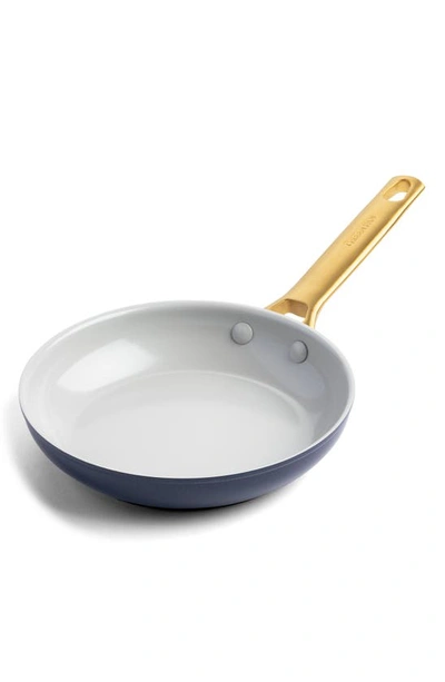 Greenpan Reserve Ceramic Nonstick 10-piece Cookware Set In Oxford Blue