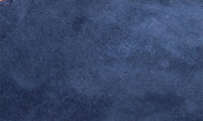 L'amour Des Pieds Kavan Pump In Navy