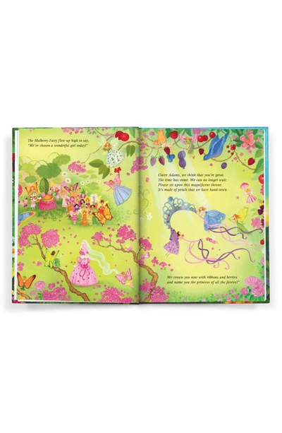Shop I See Me 'my Very Own Fairy Tale' Personalized Book In Princess