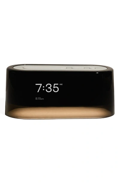 Loftie Smart Alarm Clock In White