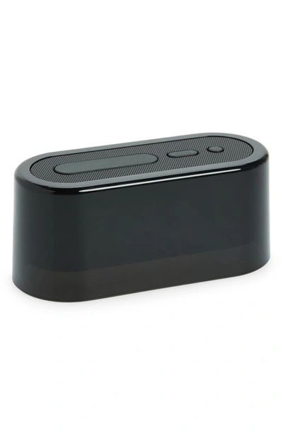 Loftie Smart Alarm Clock In Black