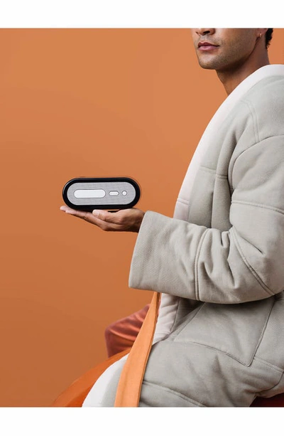 Loftie Smart Alarm Clock In White
