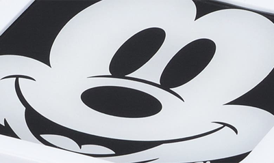 Shop Disney Mickey & Friends Ceramic Travel Mug & Warmer Set In White