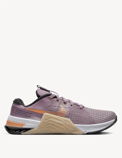 Nike Metcon 8 Premium Shoes In Purple