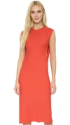 NARCISO RODRIGUEZ Jersey Dress