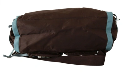 Shop Wayfarer Elegant Duffel Travel Bag In Earthy Women's Brown