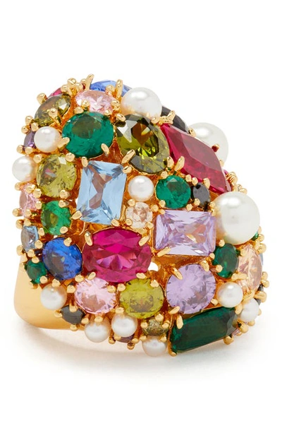 Kate spade shop mood ring