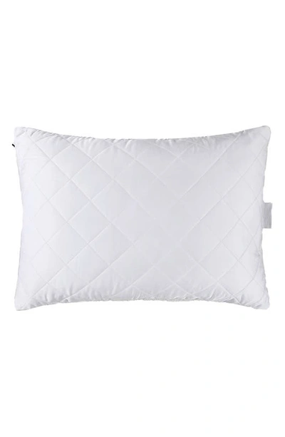 Shop Sijo Eucalyptus Tencel® Lyocell Down Alternative Pillow In White