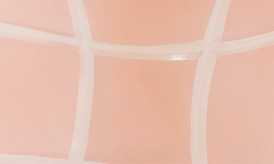 Baobab Collection Waves Glass Candle In Malibu