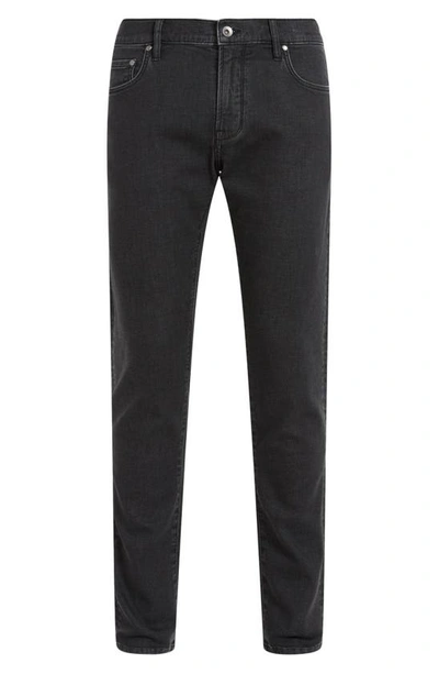 Shop John Varvatos J702 Slim Fit Jeans In Steel Grey