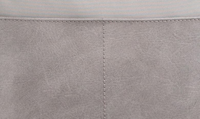 Beis The Backpack Diaper Bag In Grey