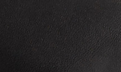 The Office Of Angela Scott Mr. Evans Wing-tip Oxfords In Black On Black