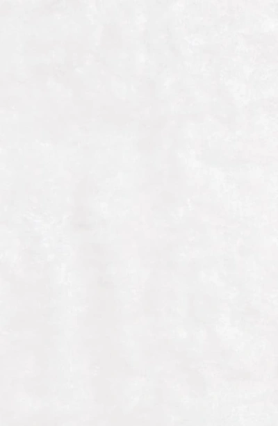 Matouk Lotus Bath Sheet In White