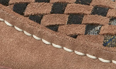 COLE HAAN X PENDLETON AMERICAN CLASSIC PENNY LOAFER 