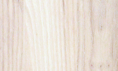 Farmhouse Pottery Pantry Long Wooden Cutting Board In White