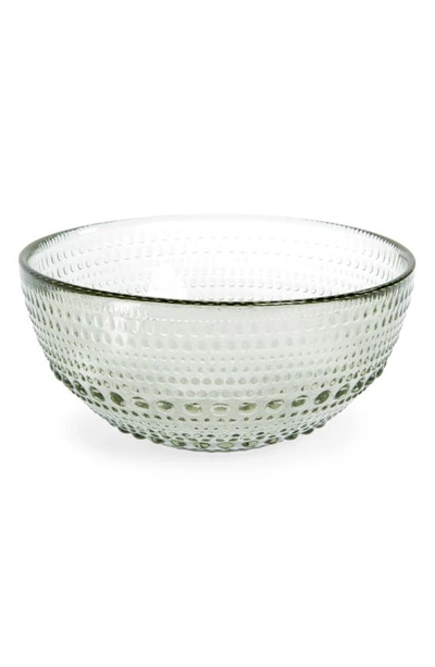 Shop Fortessa Jupiter Set Of 6 Cereal Bowls In Gray