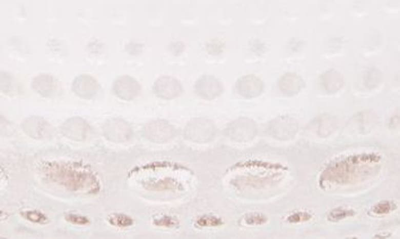 Fortessa Jupiter Set Of 6 Cereal Bowls In Pink